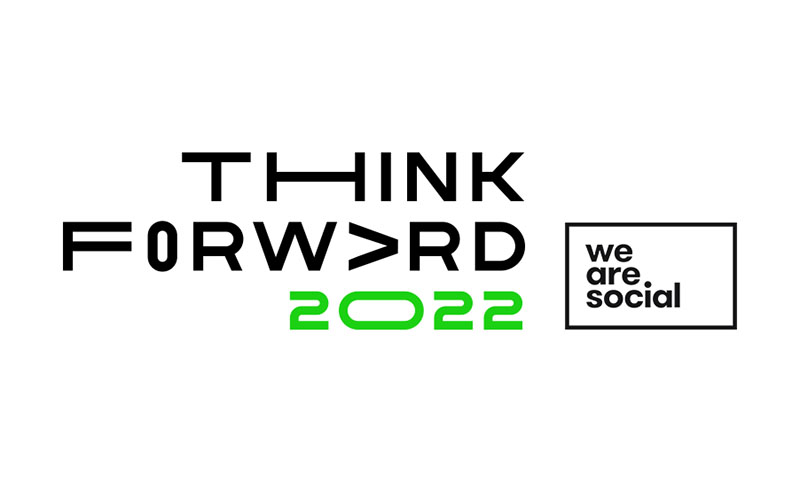 Think forward