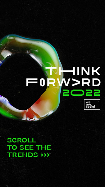 Think forward